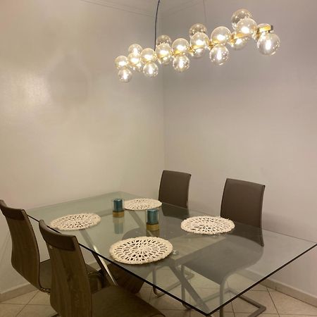 Appartement Spacieux Et Agreable Tanger Exteriör bild