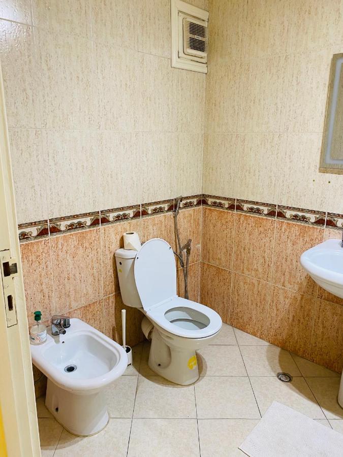 Appartement Spacieux Et Agreable Tanger Exteriör bild