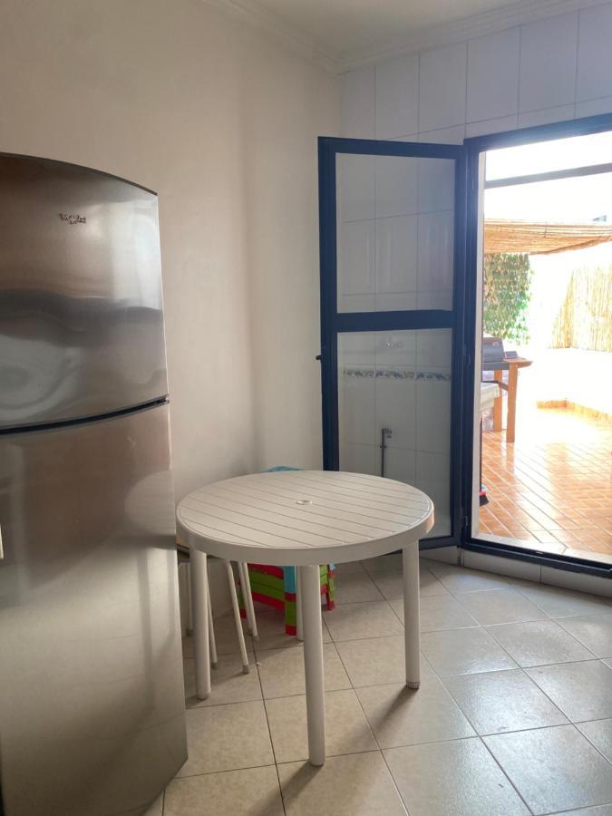 Appartement Spacieux Et Agreable Tanger Exteriör bild
