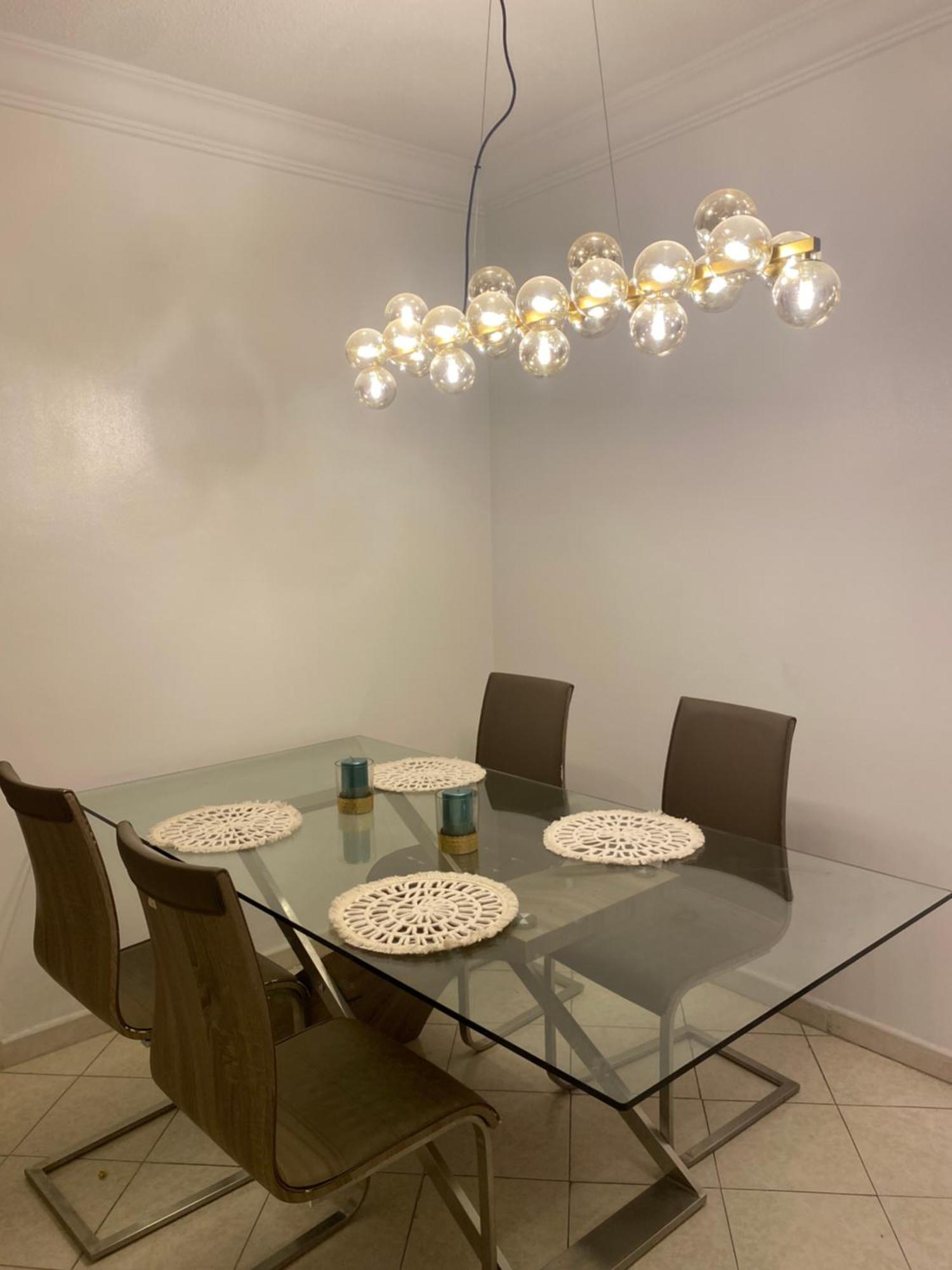 Appartement Spacieux Et Agreable Tanger Exteriör bild
